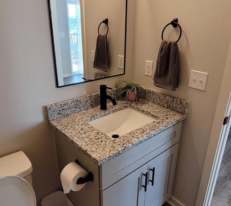Photo of Bathroom in Elkhorn