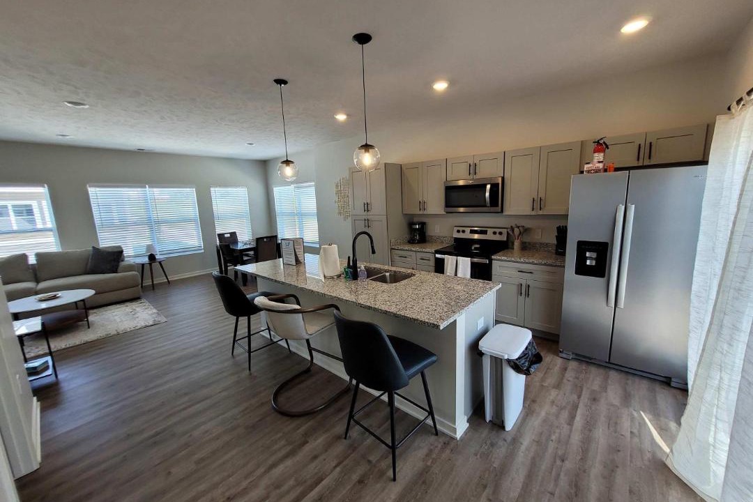 Photo of Kitchen in Elkhorn