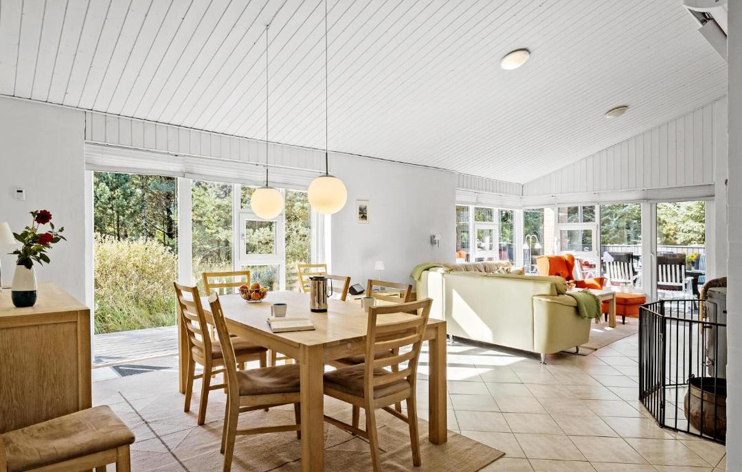 Photo of Kitchen in Torup Strand