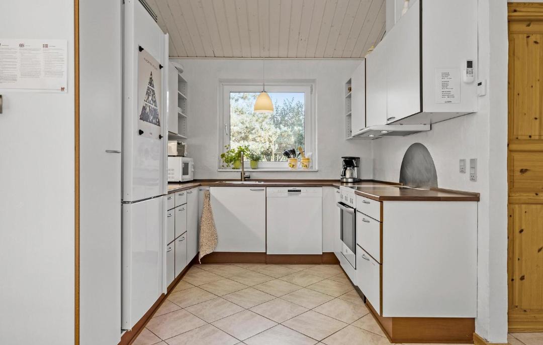 Photo of Kitchen in Torup Strand