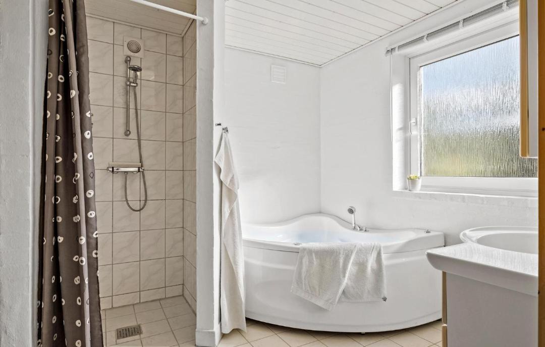 Photo of Bathroom in Torup Strand