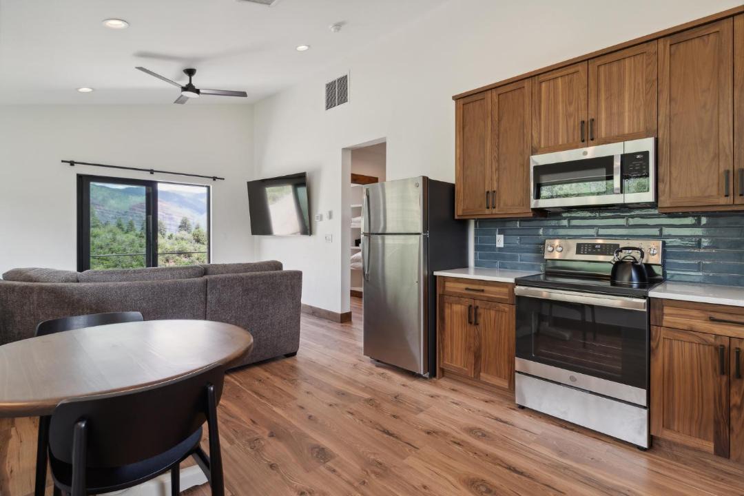 Photo of Kitchen in Hermosa