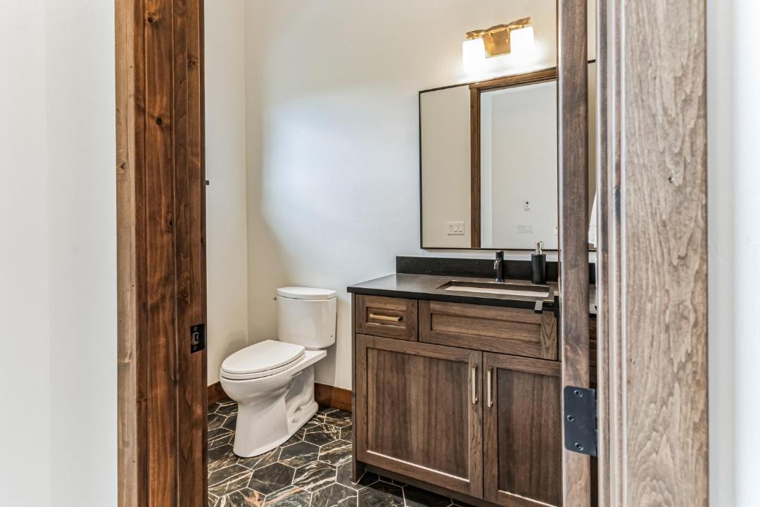 Photo of Bathroom in Hermosa