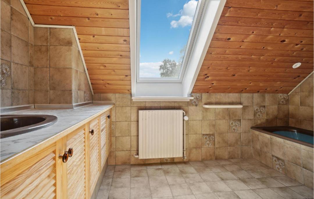 Photo of Bathroom in Nykobing Mors