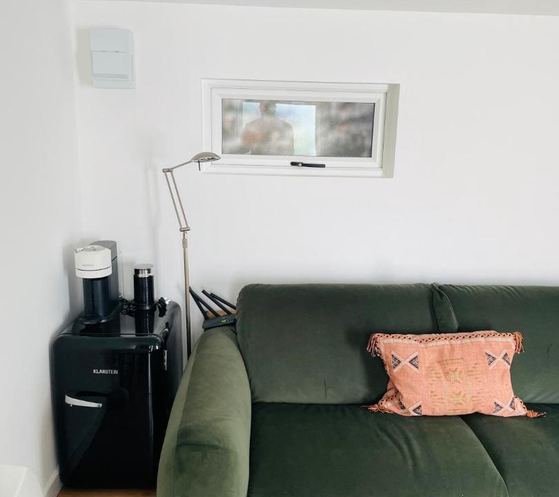 Photo of Livingroom in Belsize Park
