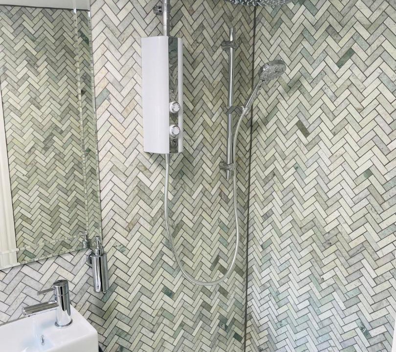 Photo of Bathroom in Belsize Park