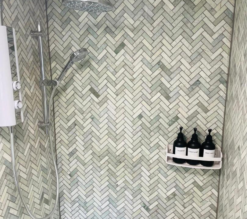 Photo of Bathroom in Belsize Park