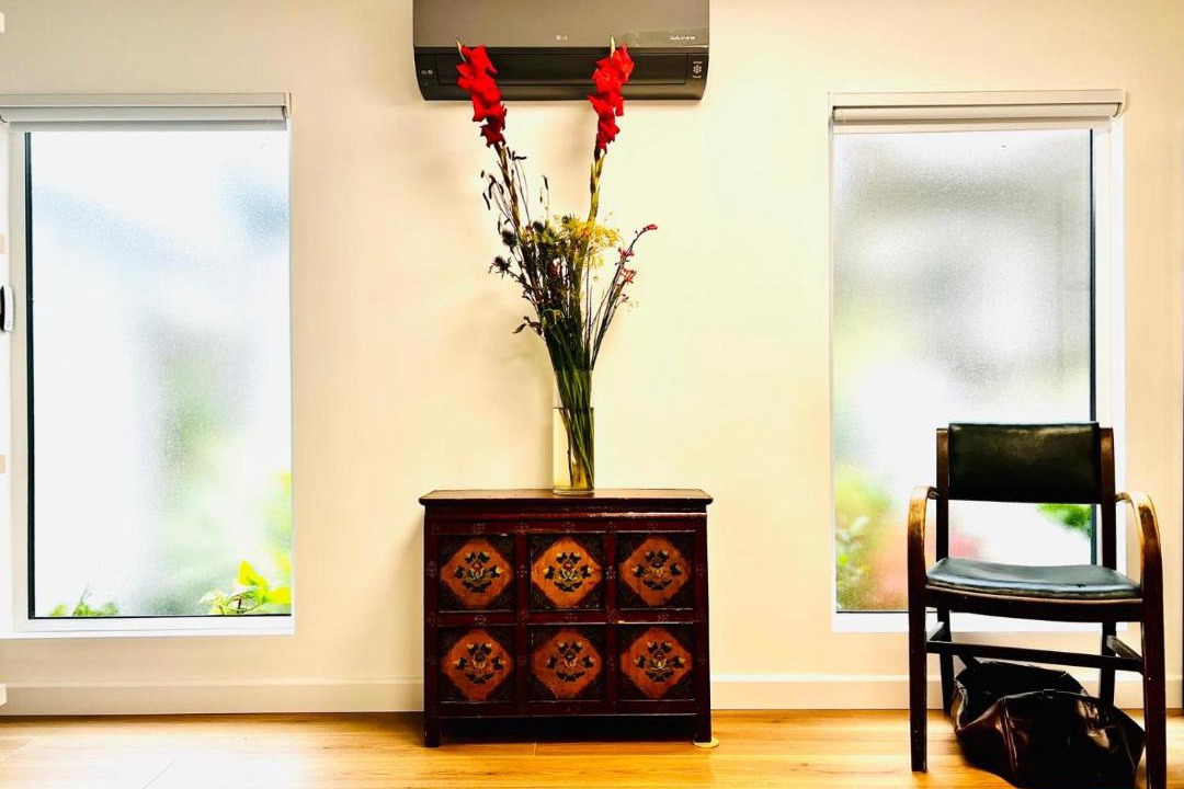 Photo of Livingroom in Belsize Park