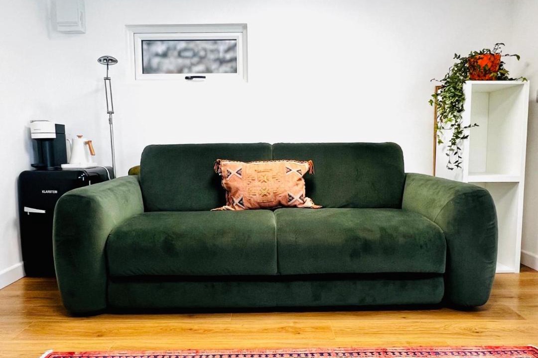 Photo of Livingroom in Belsize Park