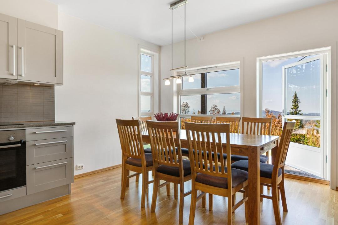 Photo of Kitchen in Nord-Aurdal