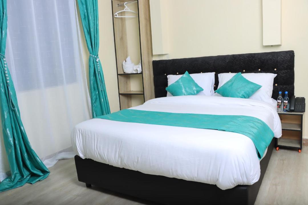Photo of Bedroom in Chuka