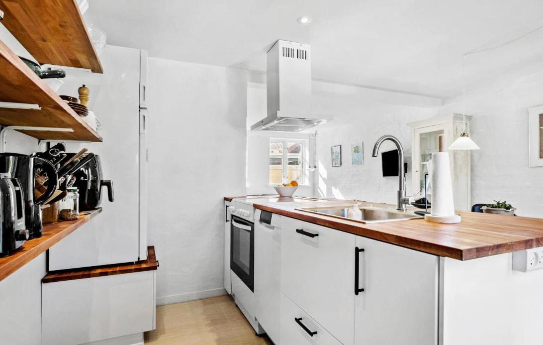 Photo of Kitchen in Faaborg