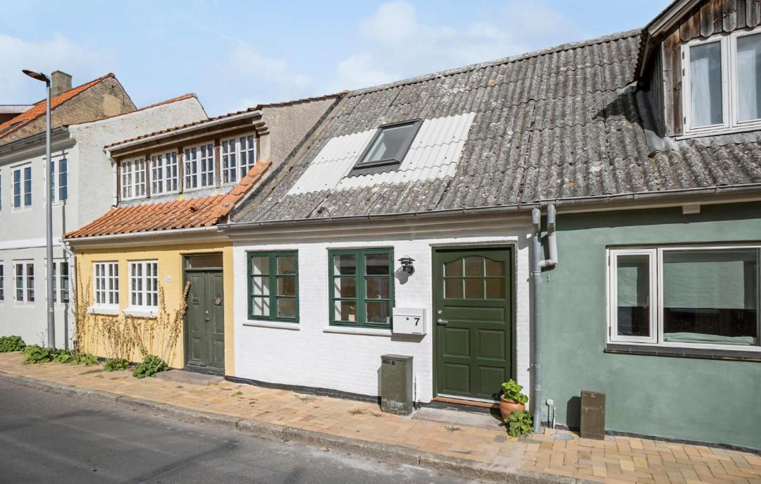 Photo of Others in Faaborg