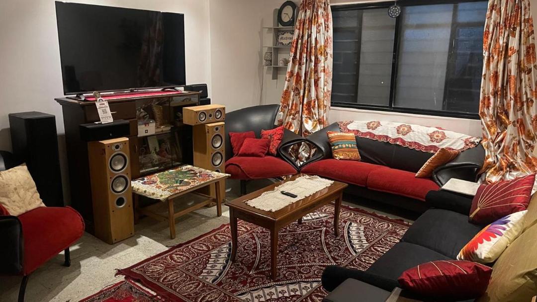 Photo of Livingroom in Kondhwa