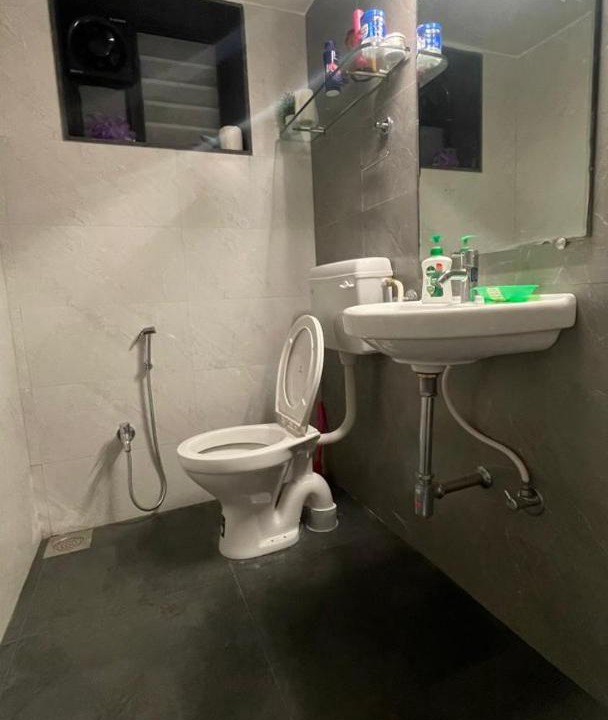Photo of Bathroom in Kondhwa
