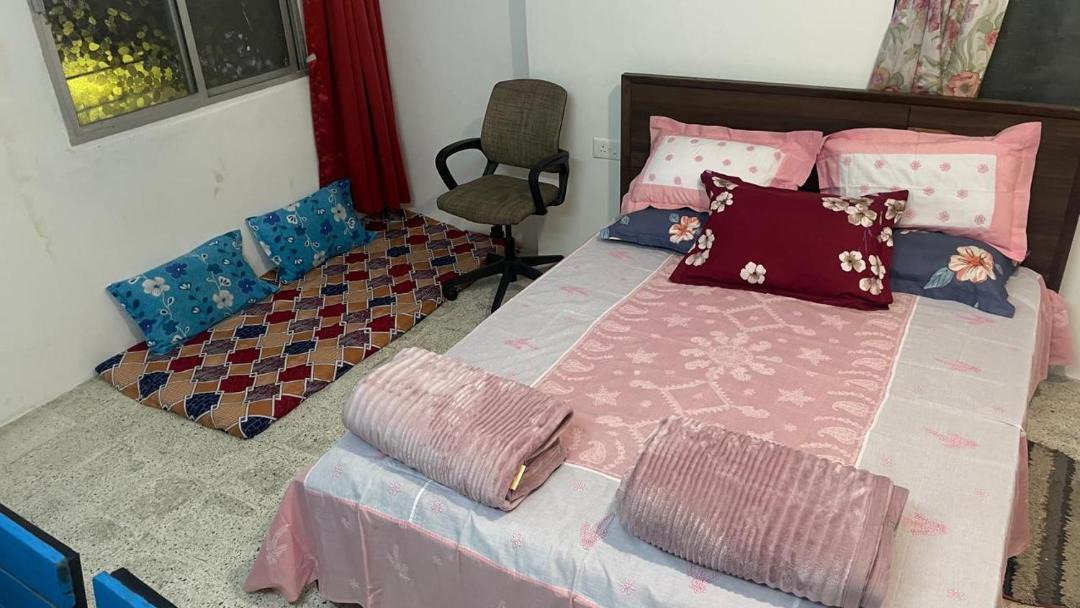 Photo of Bedroom in Kondhwa