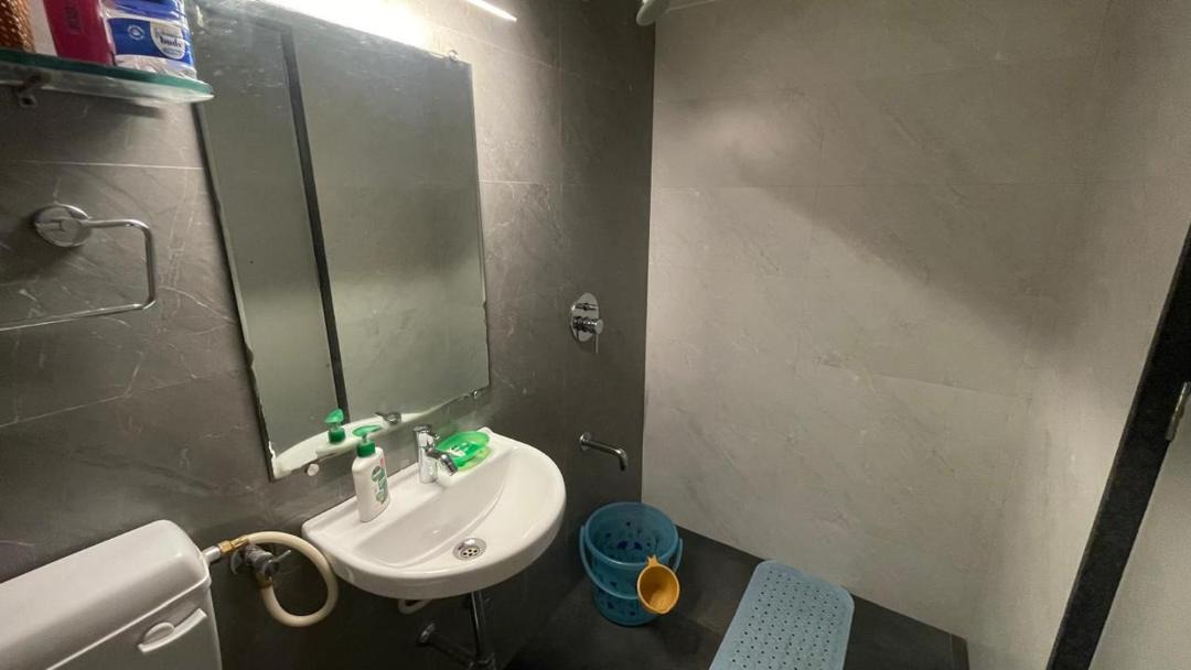 Photo of Bathroom in Kondhwa