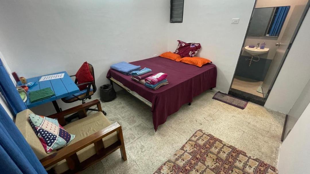 Photo of Bedroom in Kondhwa