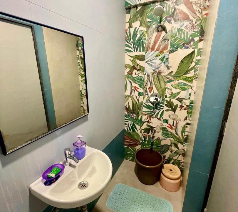 Photo of Bathroom in Kondhwa