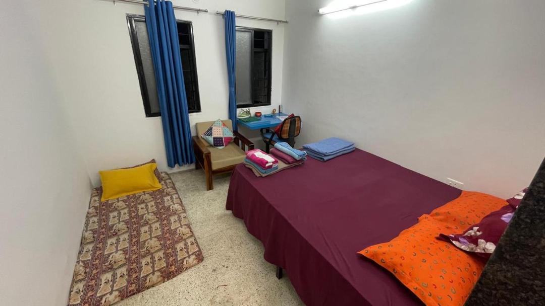 Photo of Bedroom in Kondhwa