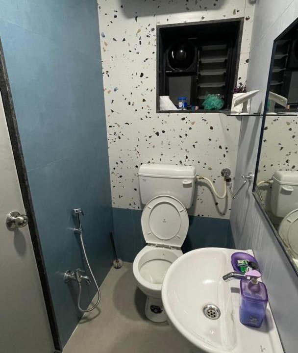 Photo of Bathroom in Kondhwa