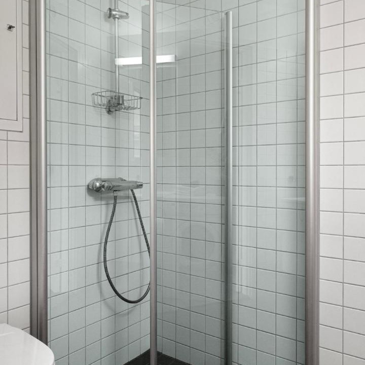 Photo of Bathroom in Tjuvholmen