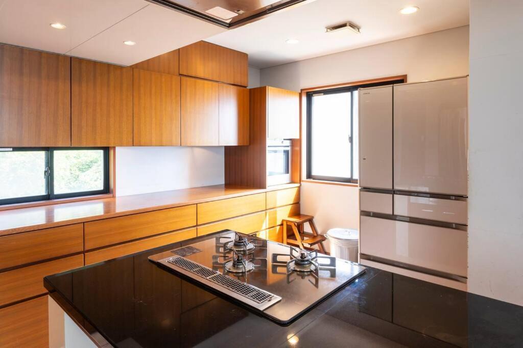 Photo of Kitchen in Itoshima