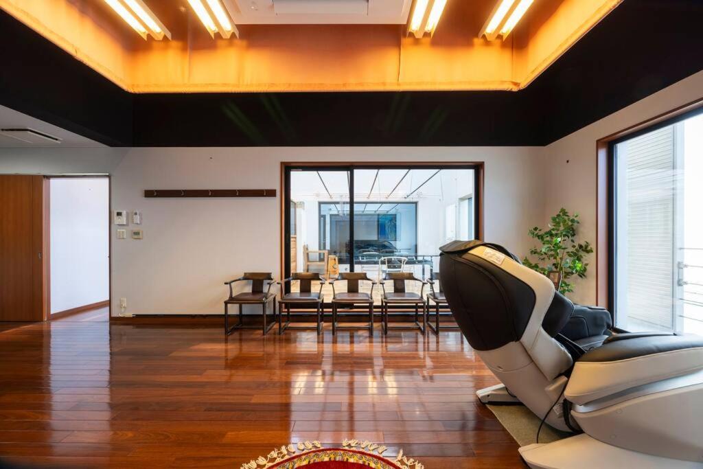 Photo of Livingroom in Itoshima