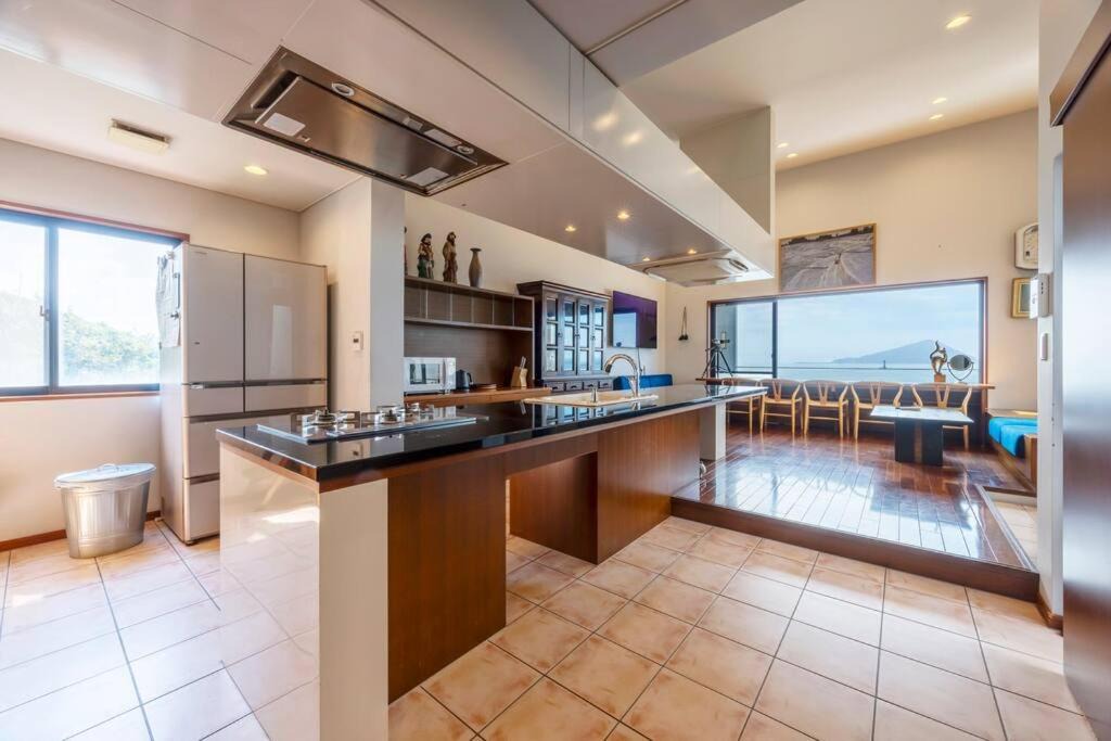 Photo of Kitchen in Itoshima
