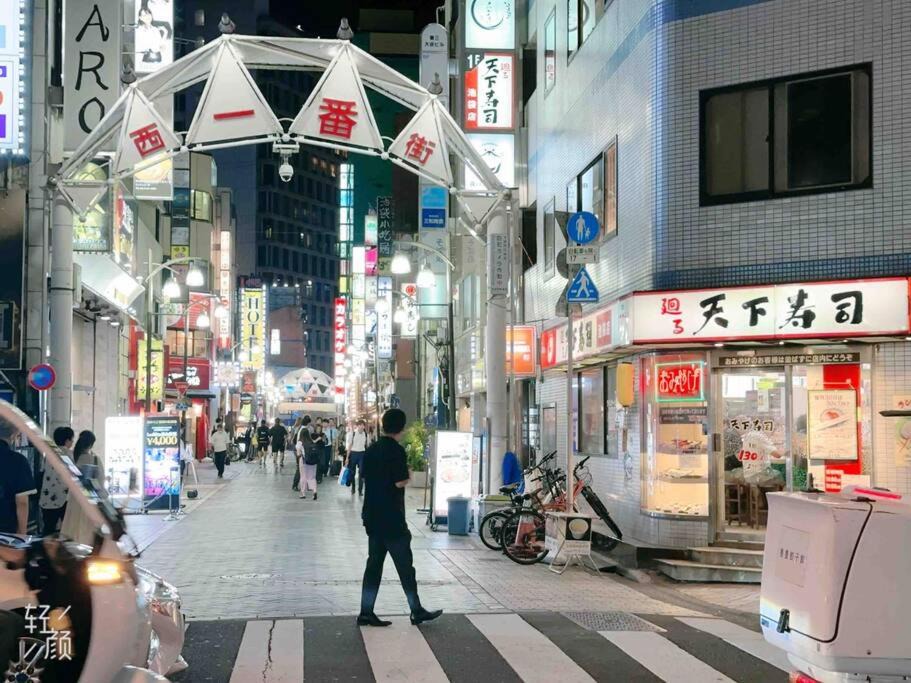 Photo of Others in Ikebukuro