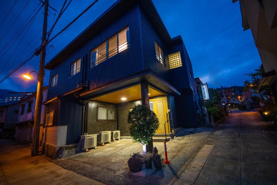 Photo of Others in Kannawa Onsen