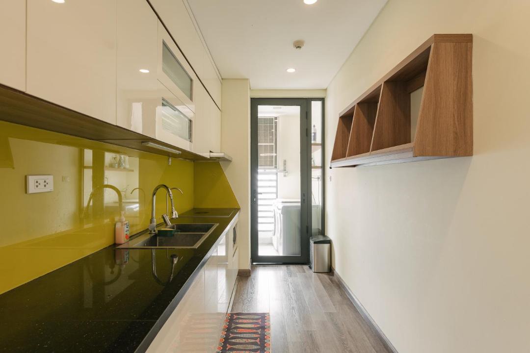 Photo of Kitchen in Dong Da