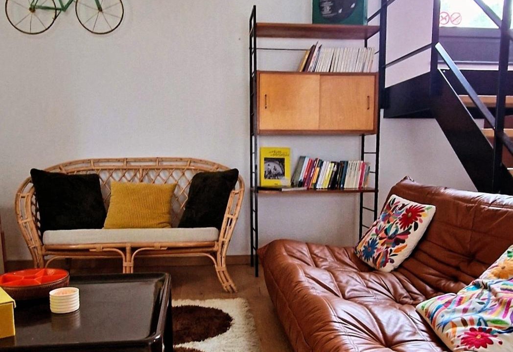 Photo of Livingroom in Esneux