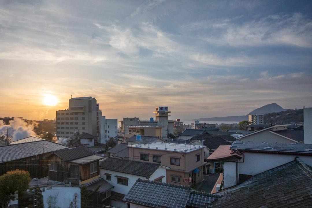 Photo of Others in Kannawa Onsen