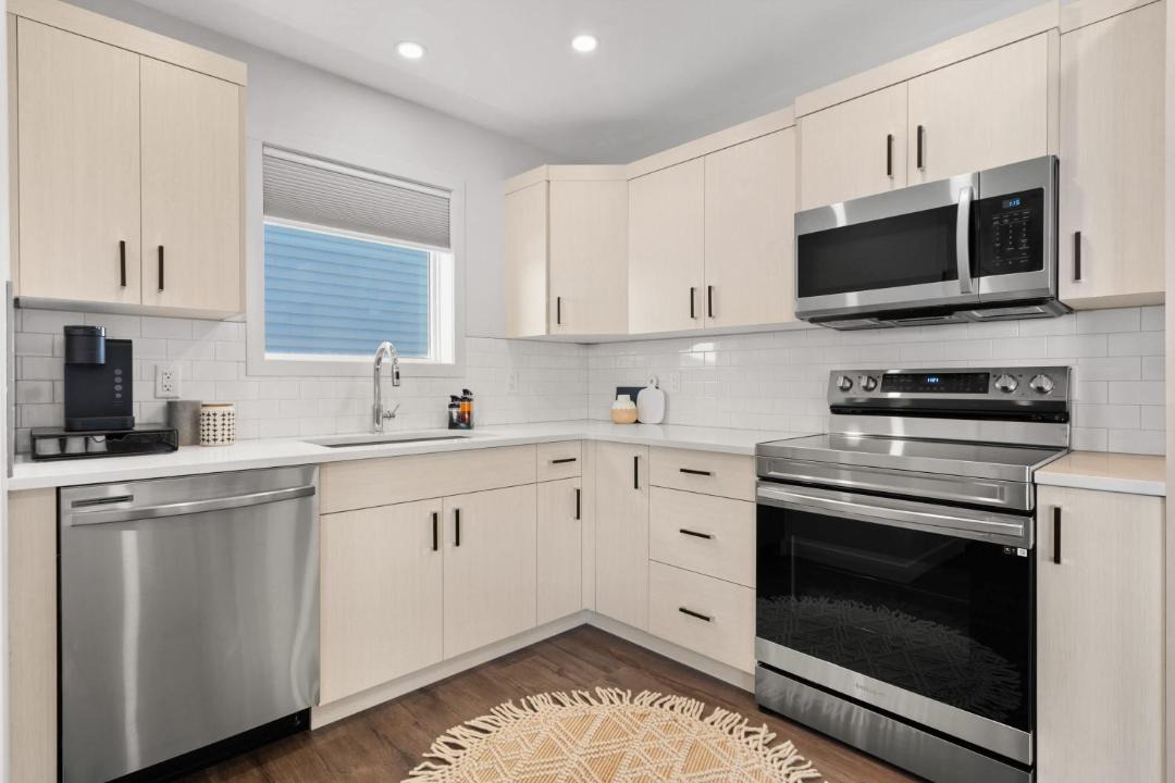 Photo of Kitchen in Pincher Creek
