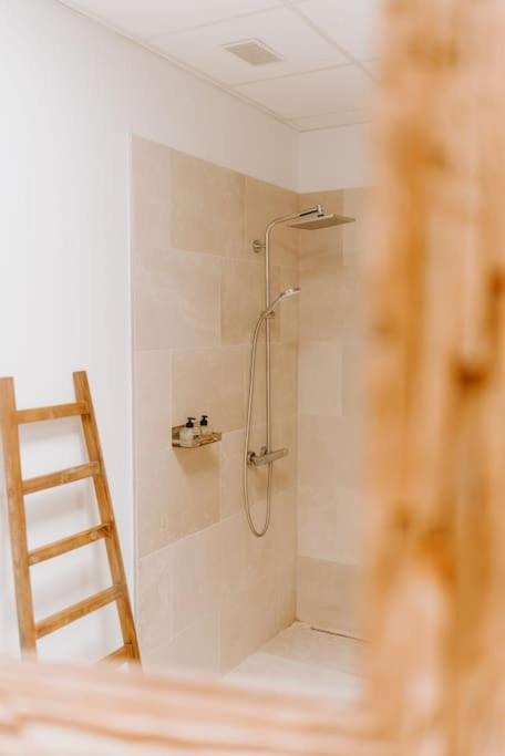 Photo of Bathroom in Tubize