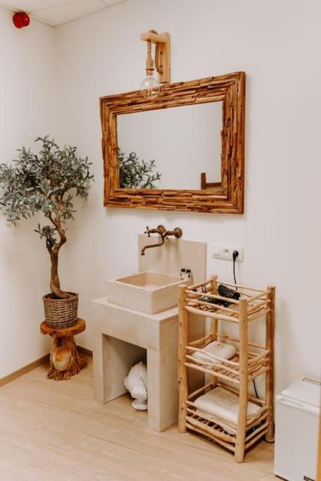Photo of Bathroom in Tubize
