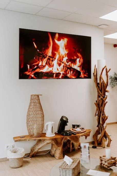Photo of Livingroom in Tubize