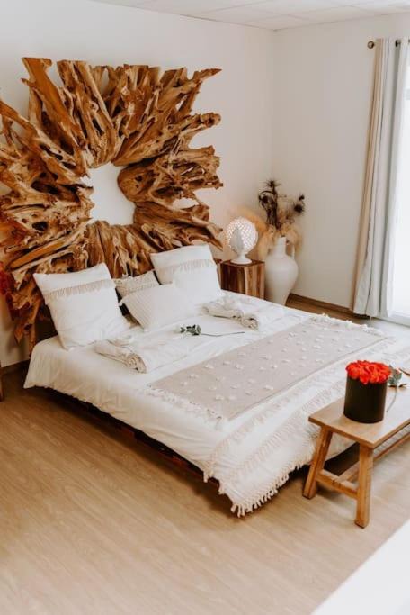 Photo of Bedroom in Tubize