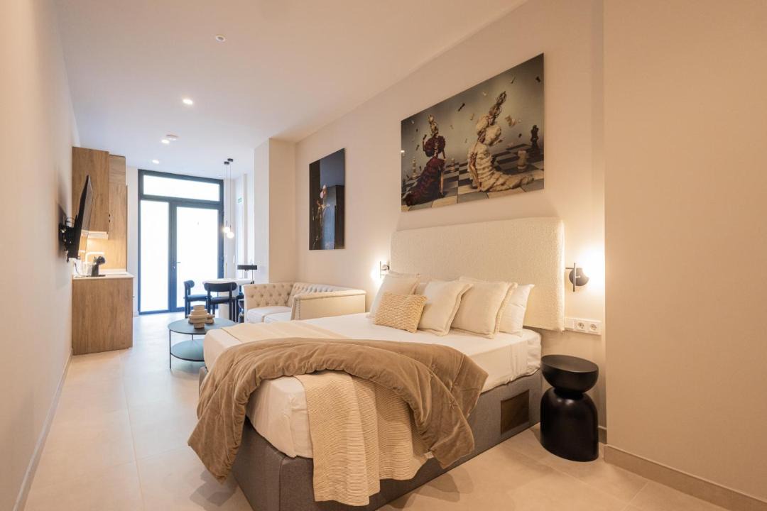 Photo of Bedroom in Benicalap
