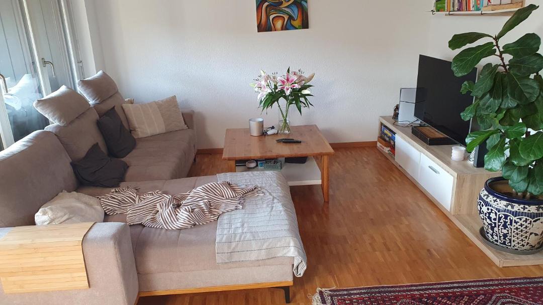 Photo of Livingroom in Kloten