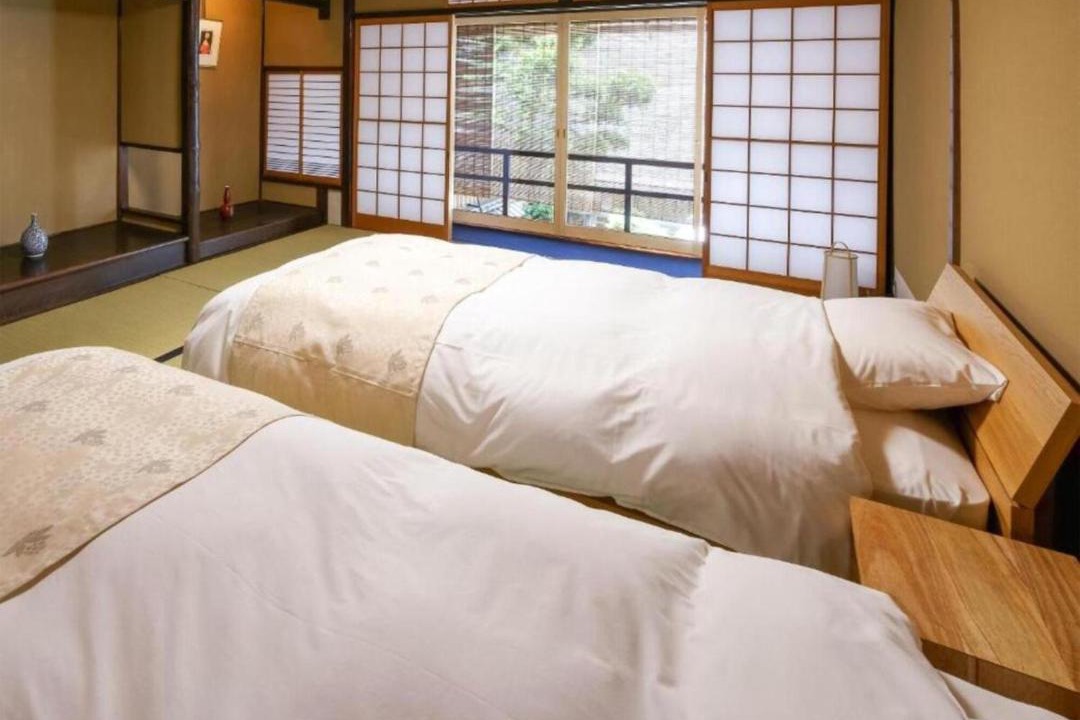 Photo of Bedroom in Kamigyo