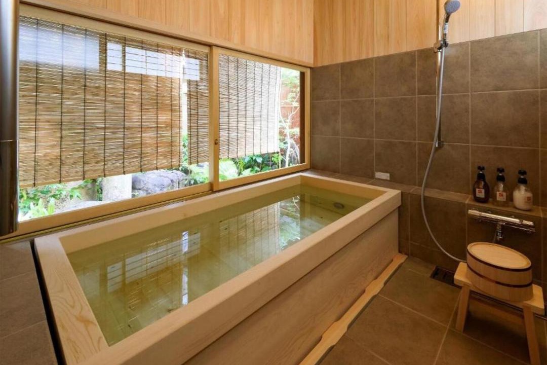Photo of Bathroom in Kamigyo