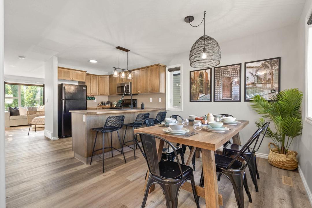 Photo of Kitchen in Sylvan Lake