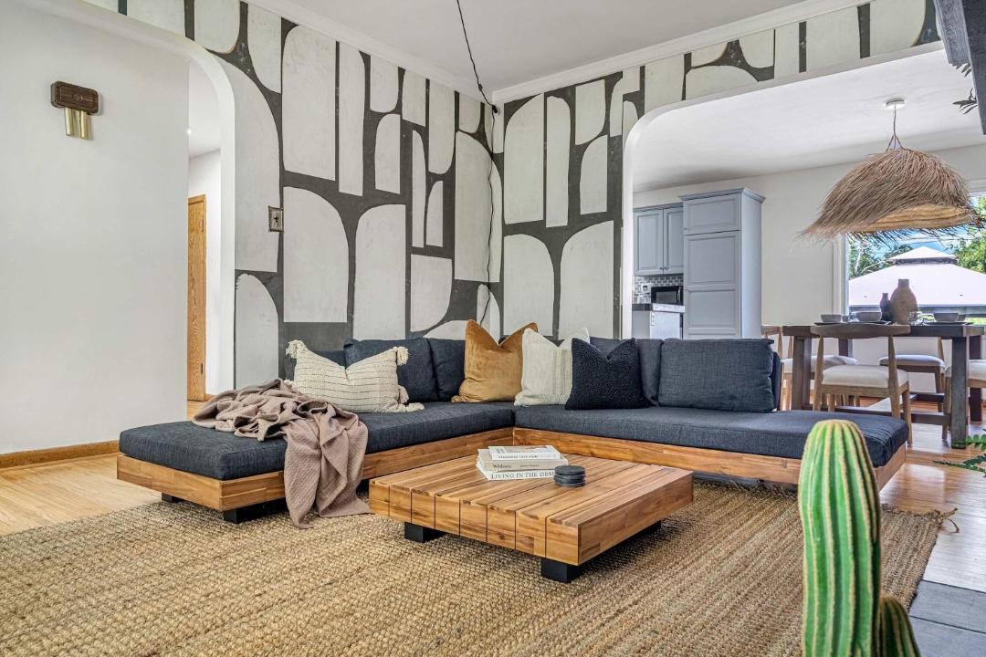 Photo of Livingroom in Red Deer