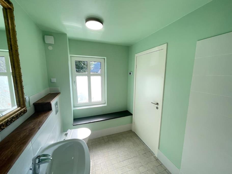 Photo of Bathroom in Skive Municipality