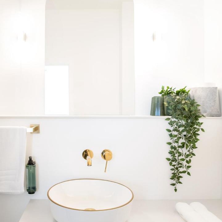 Photo of Bathroom in Quartier des Quais - Kaaienwijk