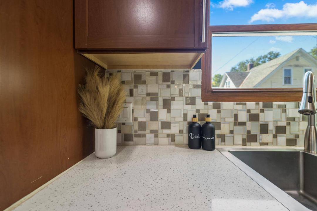 Photo of Kitchen in Lincoln