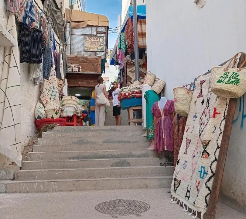 Photo of Others in Taghazout