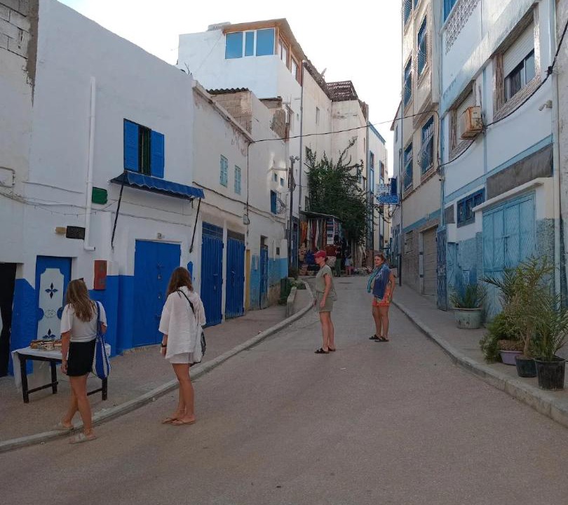 Photo of Others in Taghazout
